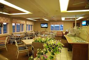 Country Garden Inn
