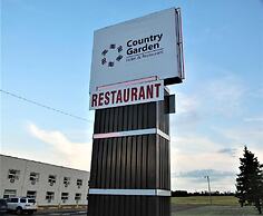 Country Garden Inn