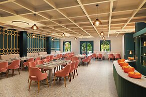 Essentia Udaipur Luxury Resort & Spa