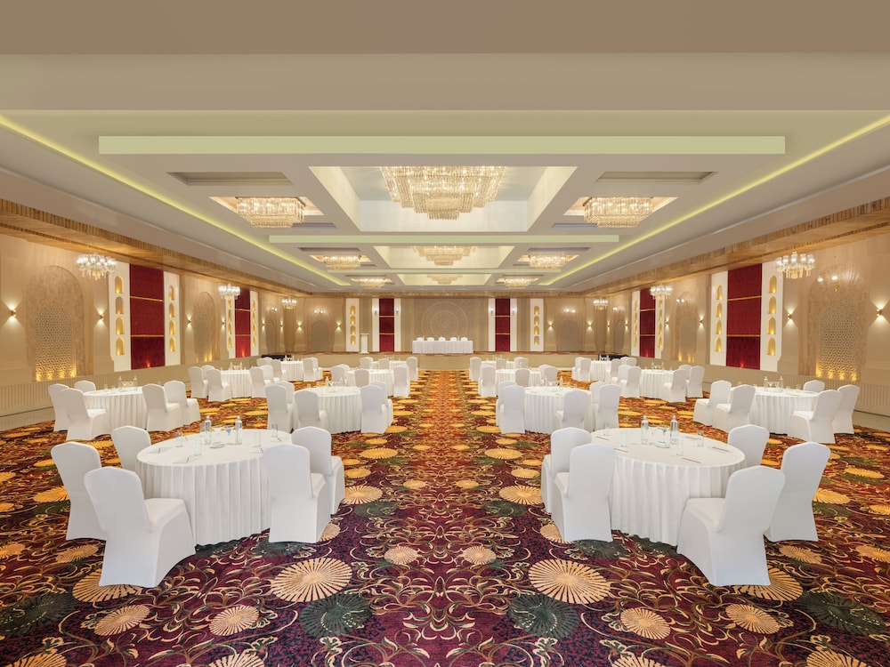 Essentia Udaipur Luxury Resort & Spa