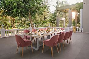 Essentia Udaipur Luxury Resort & Spa