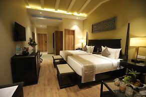 Essentia Udaipur Luxury Resort & Spa