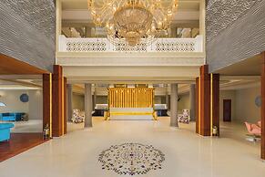 Essentia Udaipur Luxury Resort & Spa