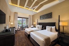 Essentia Udaipur Luxury Resort & Spa