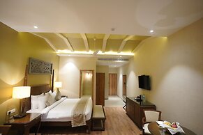 Essentia Udaipur Luxury Resort & Spa