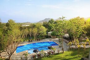 Essentia Udaipur Luxury Resort & Spa