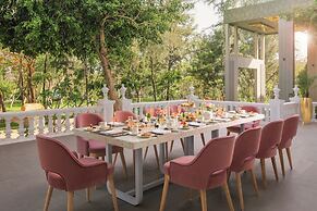 Essentia Udaipur Luxury Resort & Spa