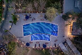 Essentia Udaipur Luxury Resort & Spa