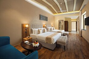 Essentia Udaipur Luxury Resort & Spa