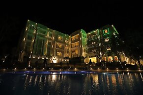 Essentia Udaipur Luxury Resort & Spa