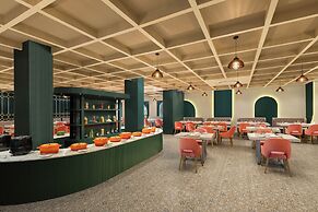 Essentia Udaipur Luxury Resort & Spa