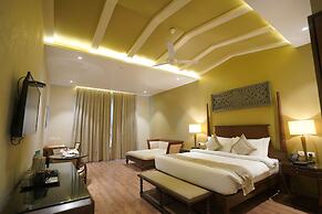 Essentia Udaipur Luxury Resort & Spa