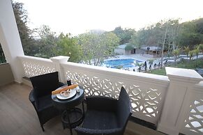 Essentia Udaipur Luxury Resort & Spa