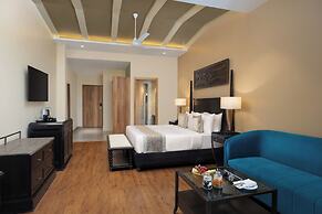 Essentia Udaipur Luxury Resort & Spa