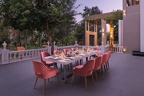 Essentia Udaipur Luxury Resort & Spa