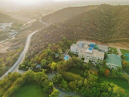 Essentia Udaipur Luxury Resort & Spa