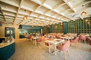Essentia Udaipur Luxury Resort & Spa