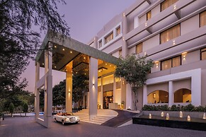 Essentia Udaipur Luxury Resort & Spa