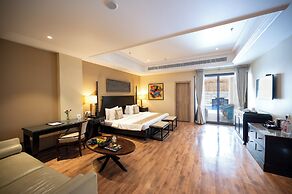 Essentia Udaipur Luxury Resort & Spa