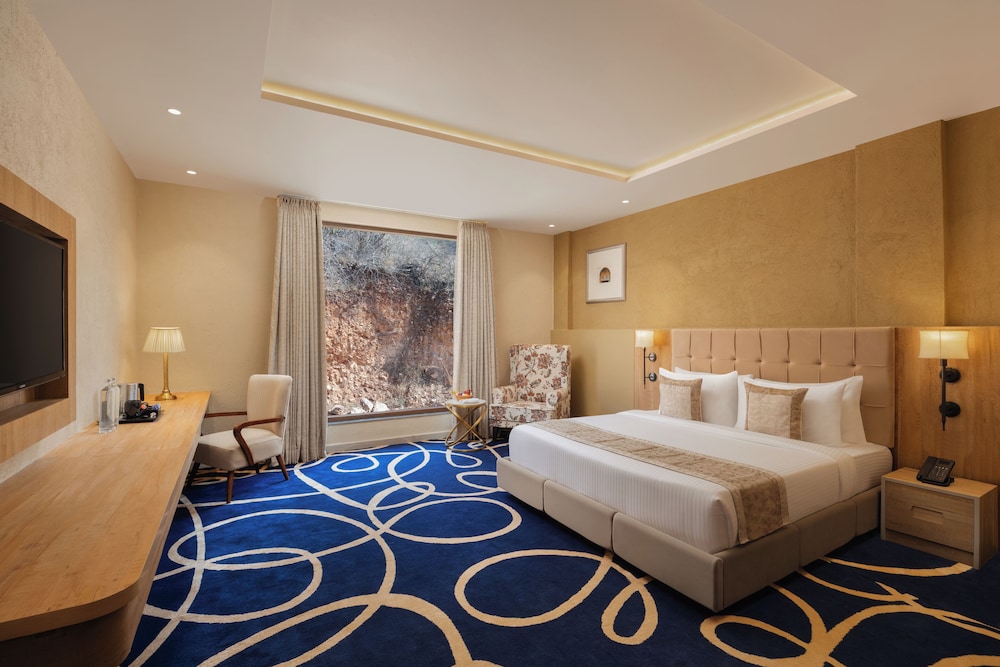 Essentia Udaipur Luxury Resort & Spa