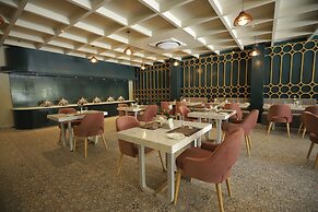 Essentia Udaipur Luxury Resort & Spa