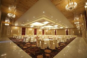 Essentia Udaipur Luxury Resort & Spa