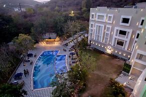 Essentia Udaipur Luxury Resort & Spa