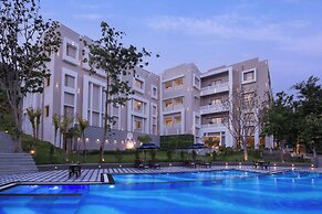 Essentia Udaipur Luxury Resort & Spa
