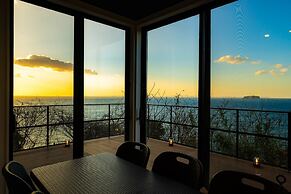 The View minamiboso