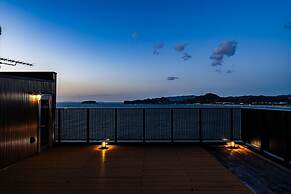The View minamiboso