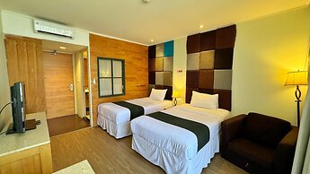 Chara Hotel
