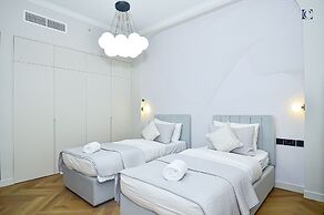 Charming 3BR Apt in JBR Beach -SADAF