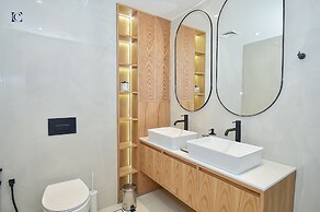 Charming 3BR Apt in JBR Beach -SADAF