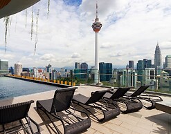 Ceylonz Suite KLCC Travelet