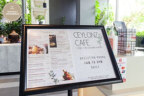 Ceylonz Suite KLCC Travelet