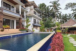 Adhidrawa Ubud
