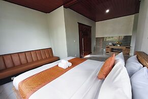 Adhidrawa Ubud