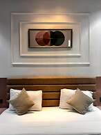 Hotel Czar Inn