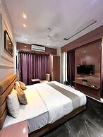 Hotel Czar Inn