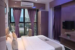 Hotel Czar Inn