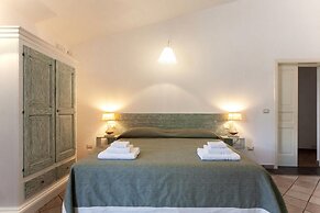 Villa Nice Dream With Pool And Terrace