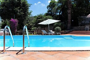Villa Nice Dream With Pool And Terrace