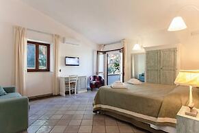 Villa Nice Dream With Pool And Terrace