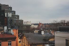 Menta Panorama Apartment Widok na Oper Nova Brd