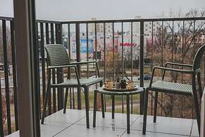 Menta Panorama Apartment Widok na Oper Nova Brd