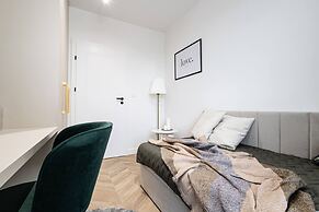 Menta Panorama Apartment Widok na Oper Nova Brd