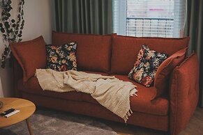 Menta Panorama Apartment Widok na Oper Nova Brd