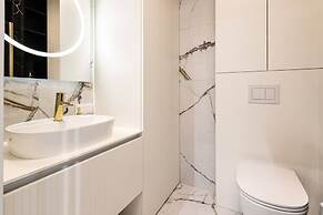 Menta Panorama Apartment Widok na Oper Nova Brd
