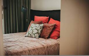 Menta Panorama Apartment Widok na Oper Nova Brd