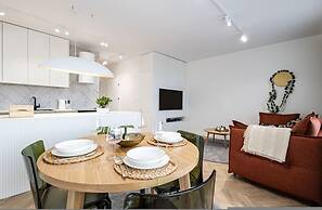 Menta Panorama Apartment Widok na Oper Nova Brd